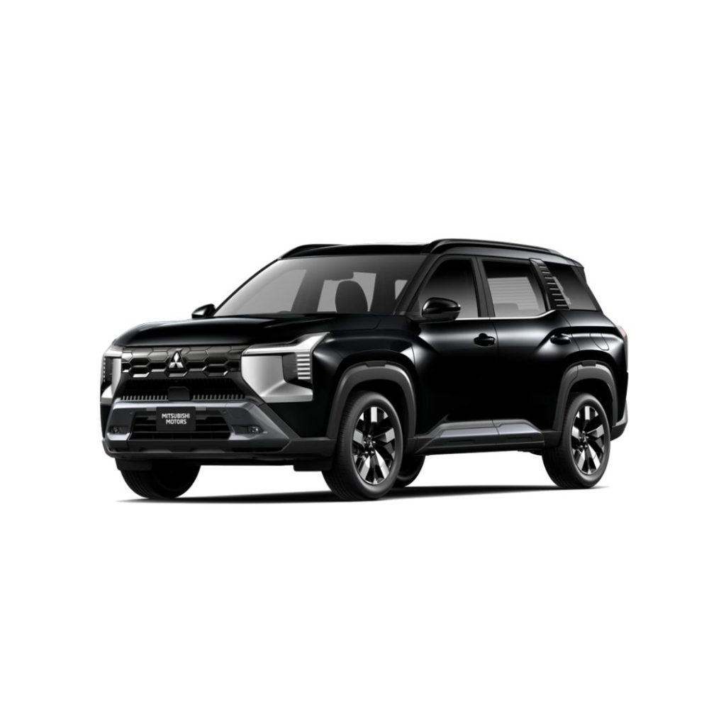 DST Ultimate Black