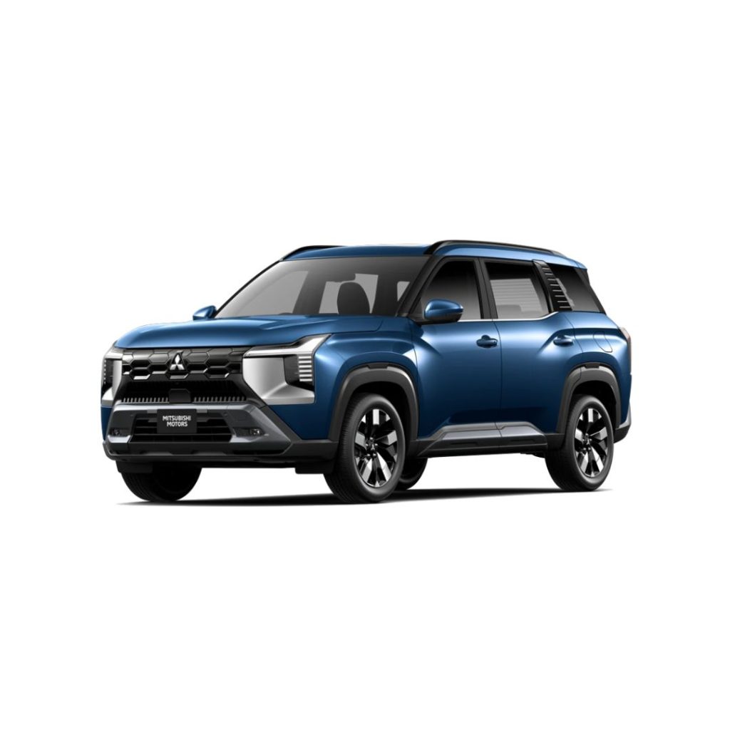 DST Ultimate Blue