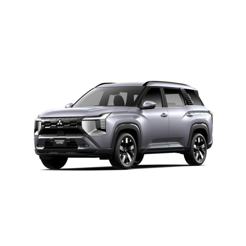 DST Ultimate Silver